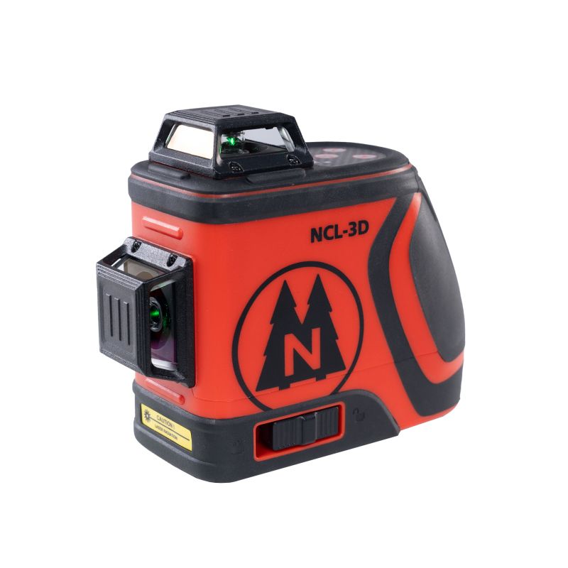 NESTLE Multilinienlaser NCL-3D NESTLE Multilinienlaser NCL-3D